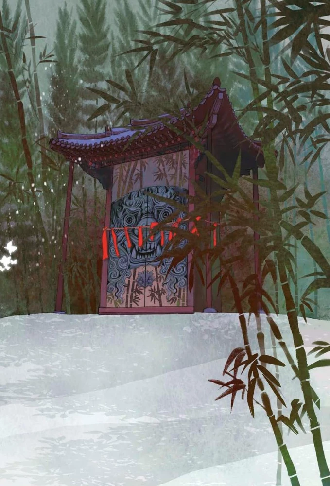 Medību spoki. 2. sējums