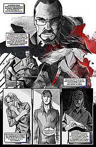 Major Igor Grom. Plague Doctor. Księga 4. Twój brat w mroku