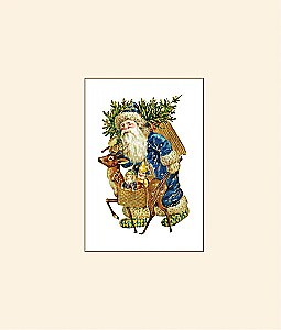 The Magic of New Year. Legends, Customs and Secrets of New Year’s Magic from Around the World