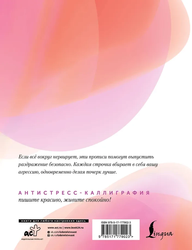 Suaugusiųjų rašymo pratybos prieš dirginimą