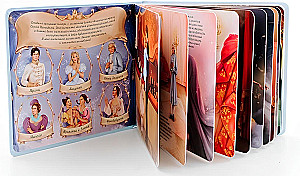 Cinderella. Musical Book