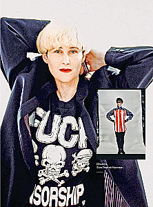 Minu viimane peatükk. Seikluse lõpp. 1991-1996. Fotod. Intervjue. Dokumendid