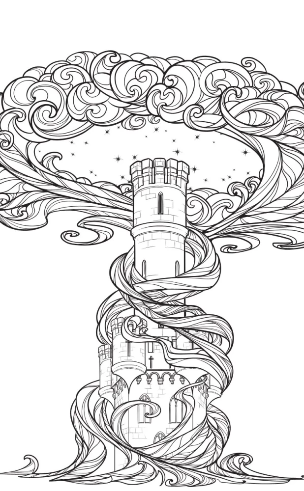 Academy of Dark Blood. Half-Blood
