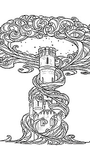 Academy of Dark Blood. Half-Blood