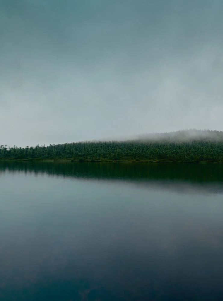 Такая разная страна. Авторский фотопроект Александра Мазурова о России