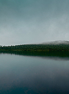 Такая разная страна. Авторский фотопроект Александра Мазурова о России