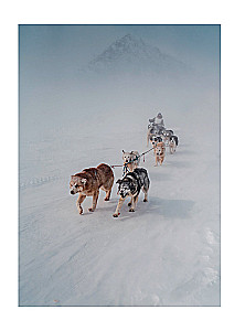 Такая разная страна. Авторский фотопроект Александра Мазурова о России