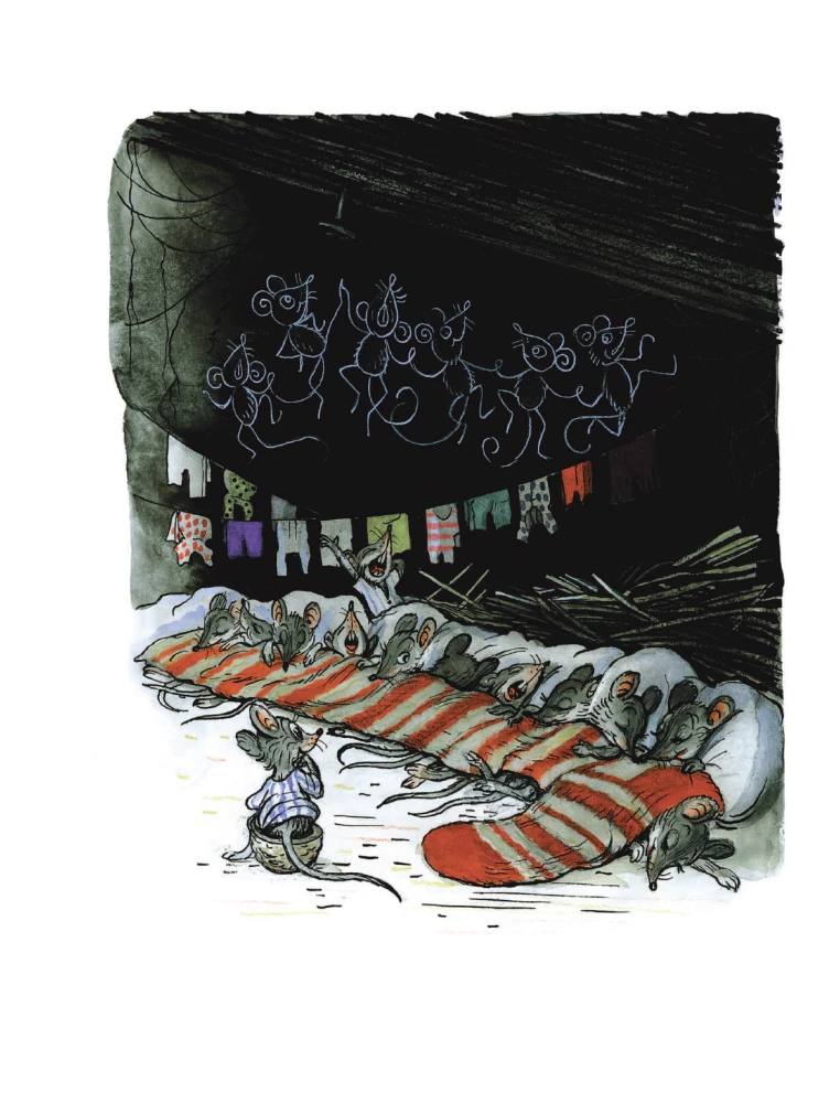 Poems and Activities for the New Year