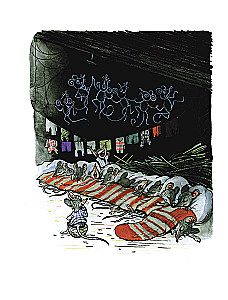 Poems and Activities for the New Year