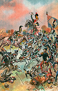 Borodino. Gedicht und Gedichte
