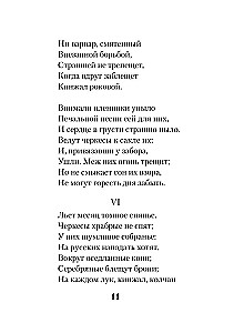 Demon. Poezje