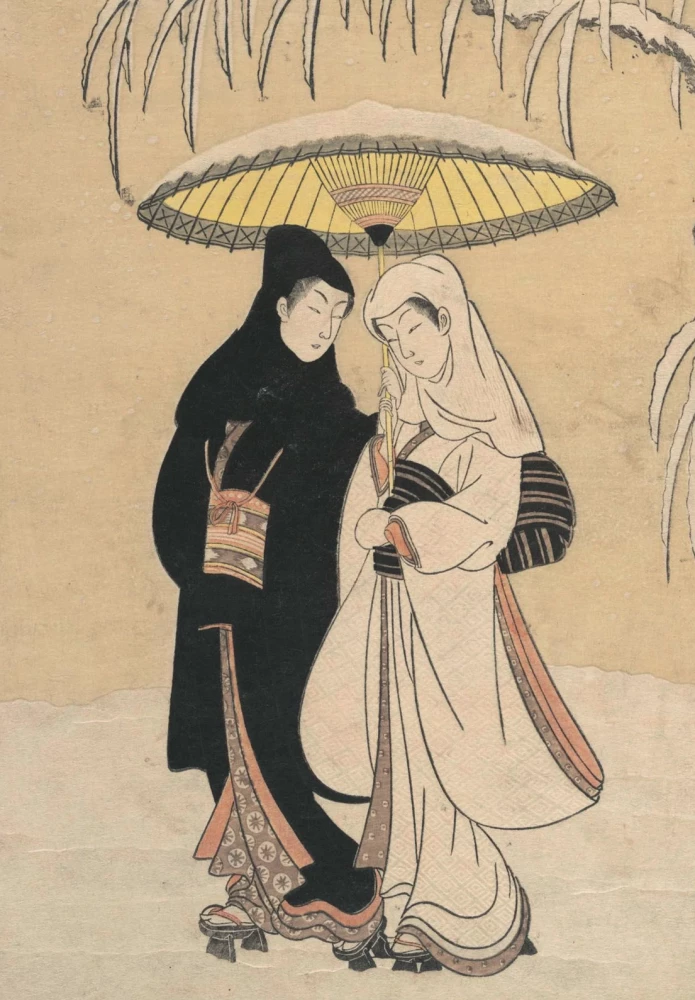 Liebe in der Kunst. Hymne an die Zärtlichkeit