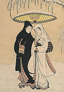 Liebe in der Kunst. Hymne an die Zärtlichkeit