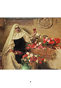 Blumen in der Kunst. Lob der Schönheit