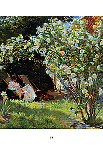 Blumen in der Kunst. Lob der Schönheit