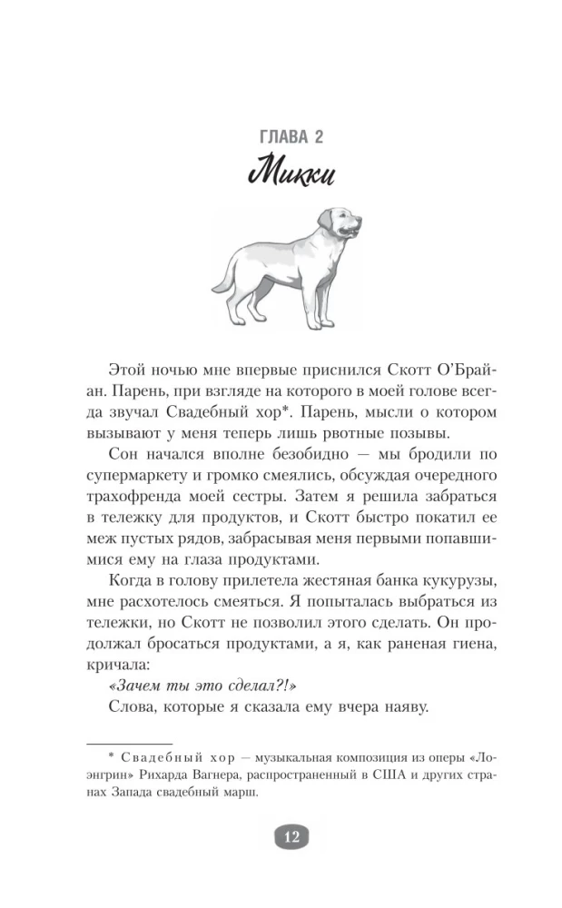 Sarkanais līnija