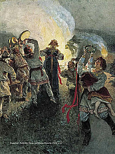 The History of the Slavs
