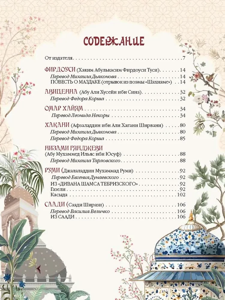Arcydzieła poezji Wschodu