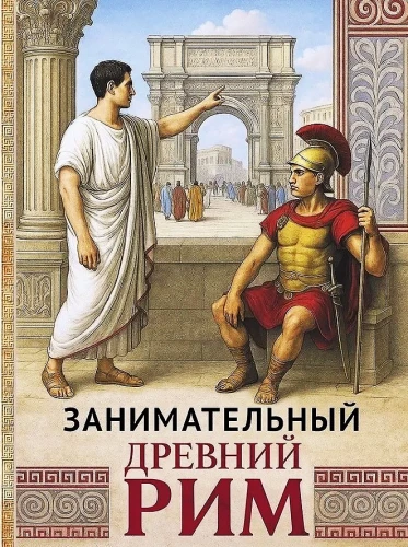 The Entertaining Ancient Rome