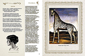 Poems with Illustrations and Commentary