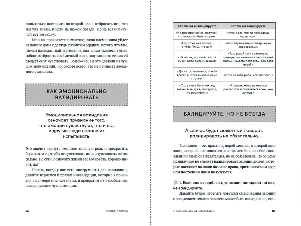 Спорить полезно. Как научиться вести неудобные разговоры без конфликта