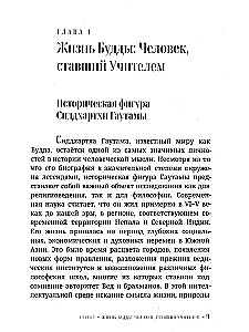 Буддизм для начинающих. Путь осознанности и внутреннего покоя
