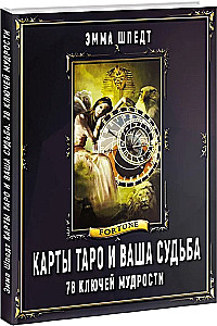 Карты Таро и ваша судьба