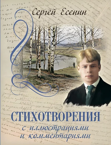 Poems with Illustrations and Comments