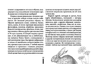 Wikkanisches Tarot von Arabo Sargsyan (78 Karten + Broschüre)