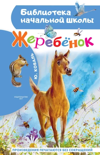 Foal