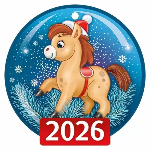 Бирка - 2026
