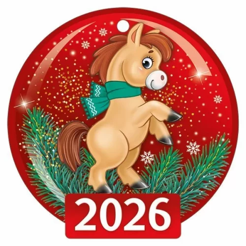 Бирка - 2026