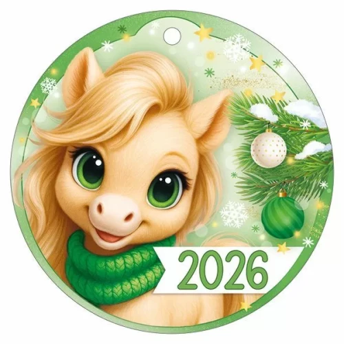 Бирка - 2026