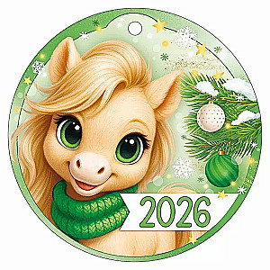 Бирка - 2026