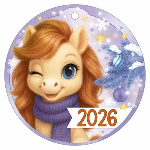 Бирка - 2026