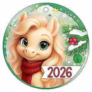 Žyma - 2026