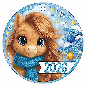 Žymė - 2026