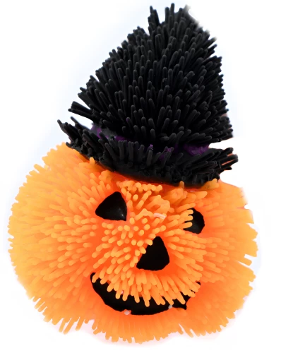 Stress Relief Toy - Halloween Pumpkin