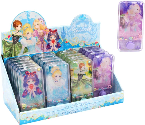 Water Game - Princesses, Assorted