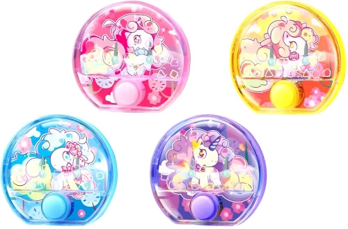 Water Game - Unicorn, assorted
