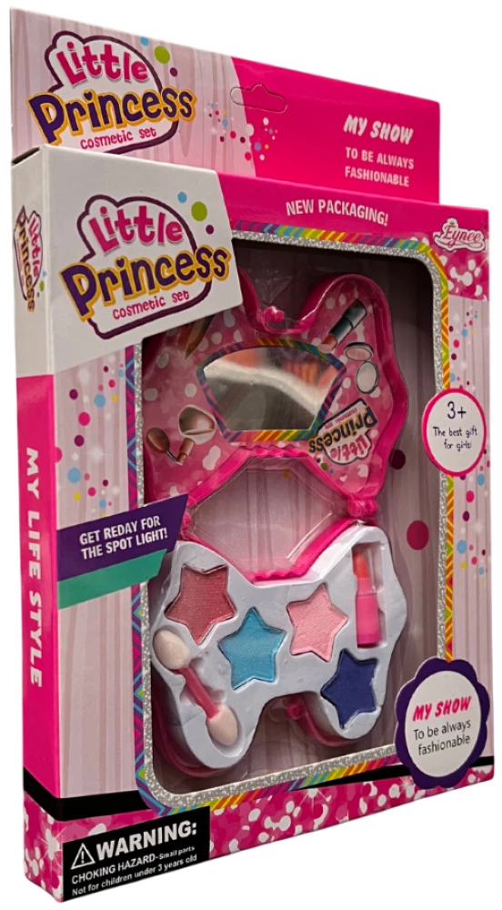 Laste kosmeetika - Little Princess