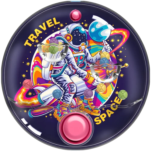 Water Game - Space, assorted