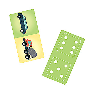 Domino - Transport