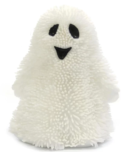 Stress Relief Toy with Backlight - Ghost