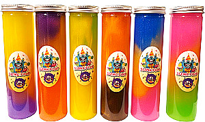 Slime with Glitter - Crystal Mud, assorted