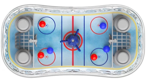 Ūdens spēle - Sports, dažādībā