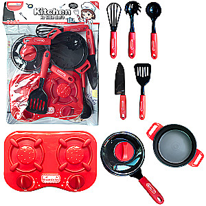 Игровой набор - Kitchen. My little chef`s с аксессуарами