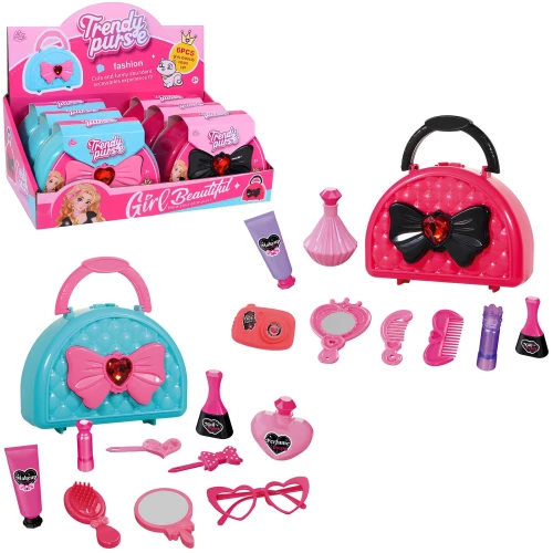 Children's Set - Frendy Purse with Accessories, Assorted