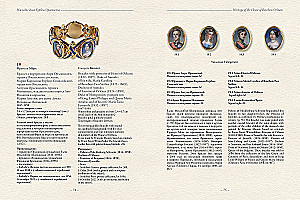 Family and Children's Miniature Portraits of the XVIII–XX Centuries