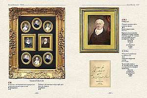 Family and Children's Miniature Portraits of the XVIII–XX Centuries